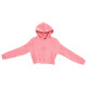 Target Παιδικές φόρμες σετ Jacket Hoodie &amp; Jogger Pants Fleece "Icon"